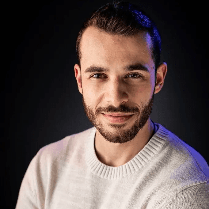 Tommy G. - Head of Customer Service