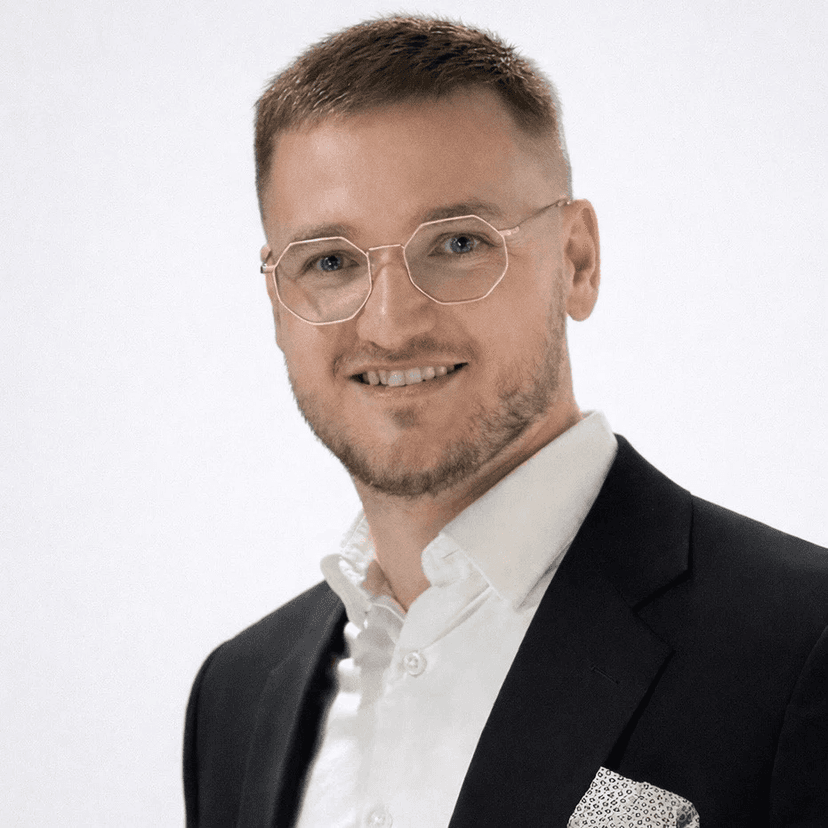 Johannes Boldt - CEO & Founder
